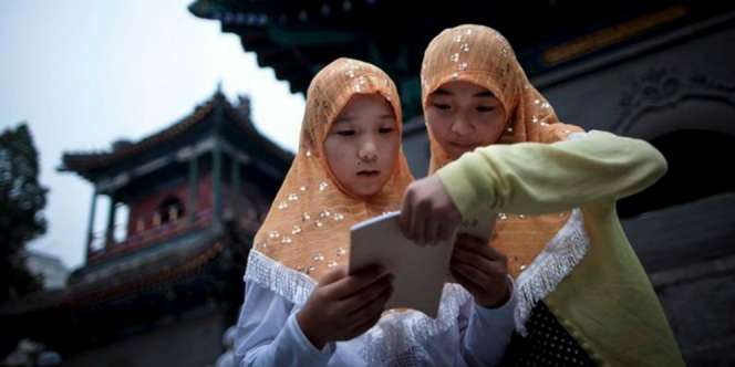 Tiongkok Kembali Larang Muslim Puasa Ramadan