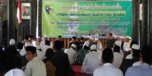 Bupati Demak Bikin Gerakan Ayo Mengaji