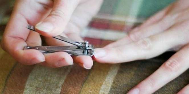 Ingin Tahu Cara Syar`i Menjadi Kaya? Rajin Memotong Kuku