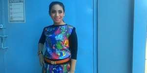Cerita Siti 'KDI' Lima Tahun Menetap di Turki 