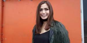 Jessica Rela Menjual Mobil Mewahnya Demi Kopi