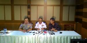 Zero Accident Mudik, Anggaran Naik 4 Kali Lipat