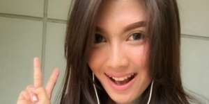 Perjalanan Karir Irena Sebelum Meninggal di `Baper RCTI`