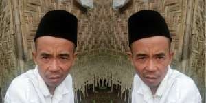 Kisah Salim Si Kaya Hati
