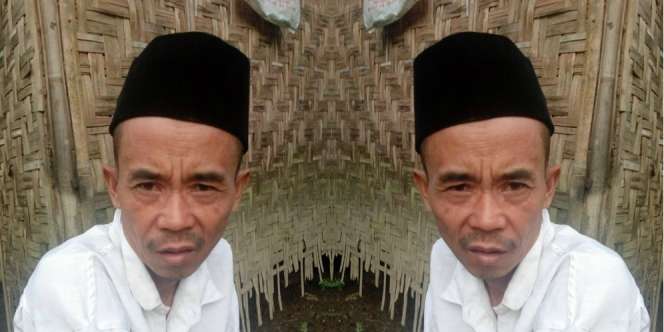 Kisah Salim Si Kaya Hati