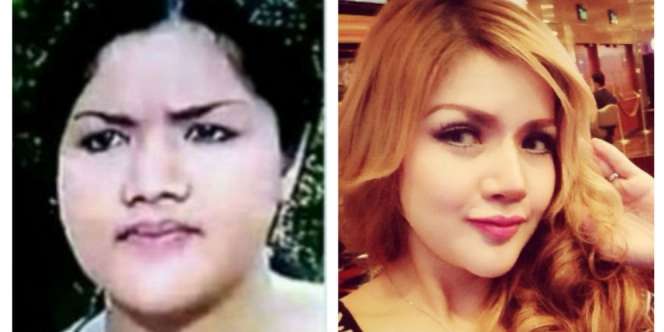 Sosok Mbok Ijah di Sinetron Bidadari Kini Berubah Drastis
