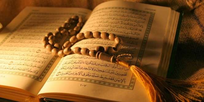 Masya Allah, Dahsyatnya Alquran Sebabkan Rasul Beruban