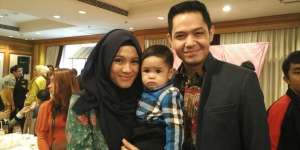 Syuting Azan, Dude Harlino Sampai Harus ke Yordania