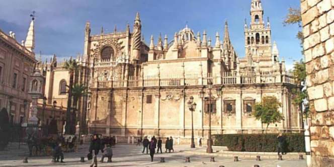 Pusat Peradaban Islam Modern Muncul di Spanyol