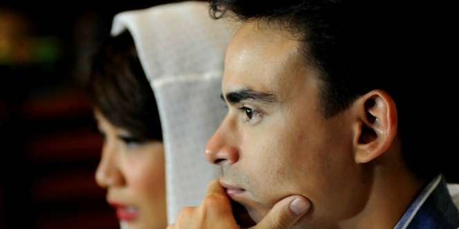 Soal Hukum Kebiri, Ashraf Sinclair: Satu Saja, Very Simple...