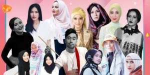 Sisterhood Indonesia: Ayo Habisi Akhir Pekan Kamu di Sini