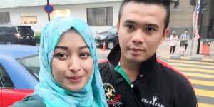 Dibuang Karena Dunia Hitam, Jadi Jutawan Setelah Insaf