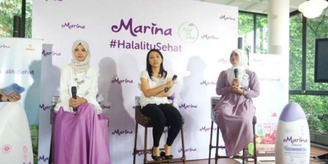 Miliki Kulit Cantik dengan Lemon