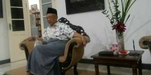 Ini Kata Gus Solah Soal Pemimpin Islam