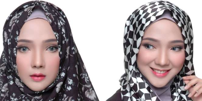 Diindri Hijab: Koleksi Terbaru Pashmina dan Hijab Instan