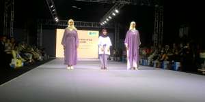 Serenity, Persembahan Restu Anggraini untuk Muffest 2016