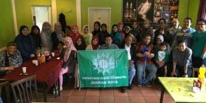 Kebiasaan Warga Muhammadiyah Jerman Sambut Ramadan