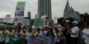Cara Unik BNI Syariah Tebar Kebaikan Sambut Ramadan