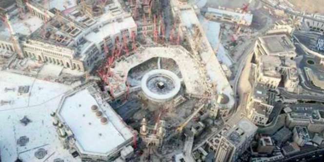 Hukum Pergi Haji dan Umrah dari Biaya Utang