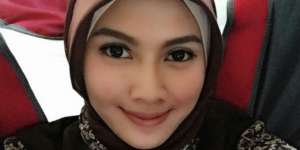 Keinginan Terakhir Irena Justin Bikin Haru Netizen