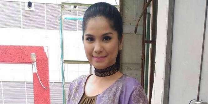 Alasan Annisa Pohan Tinggalkan Dunia Entertainment