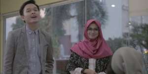 Peran Orangtua Ikut dalam Menentukan Teman Hidup