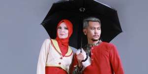 The Blizing Magnolia: Sambut Ramadan dengan Koleksi Terbaru