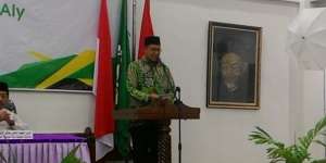 Menteri Agama `Cetak Gol` 13 Ma`had Aly