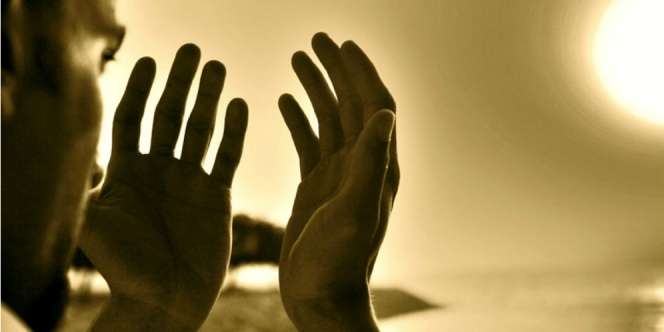 Lantunkan Doa Ini Agar Memperoleh Cinta Sejati