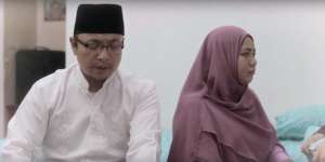 Antara Pria Pilihan dan Restu Berbekal Cinta Kedua Orangtua