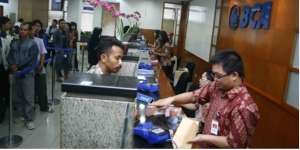 6 Perusahaan RI Masuk Deretan 2000 Terbesar Dunia