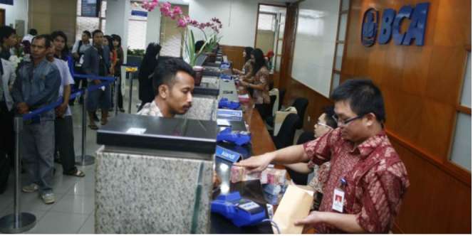 6 Perusahaan RI Masuk Deretan 2000 Terbesar Dunia