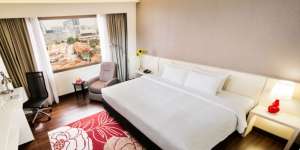 Rekomendasi Hotel Ramah Muslim di Singapura