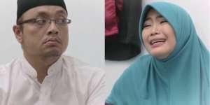 Ketika Cinta Harus Dipaksa