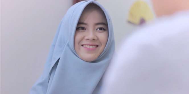 Tak Sabar Menunggu 'Hijab Love Story'