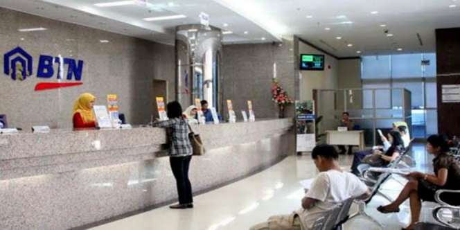 BTN Ingin Kelola Dana Wakaf Rp40 T dari NU