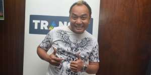 Azis Gagap Tahan Sabar Hadapi Ipul, Kenapa?