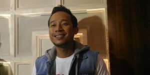 Denny Cagur Mulai Ajarkan Anak Berpuasa