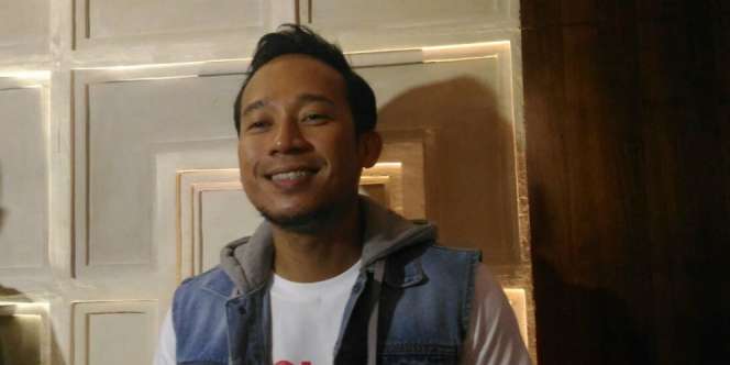 Denny Cagur Mulai Ajarkan Anak Berpuasa