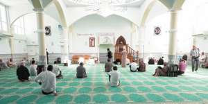 Pendeta Jerman Serukan Islam Diajarkan di Sekolah Negeri