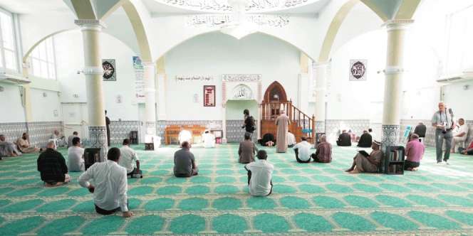 Pendeta Jerman Serukan Islam Diajarkan di Sekolah Negeri