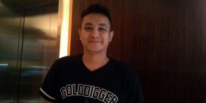 Gilang Dirga Lepas Masa Lajang Tahun Ini