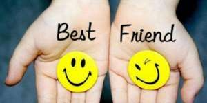 Jalan-jalan Gratis ke Bangkok Bareng 3 Sahabat. Mau?