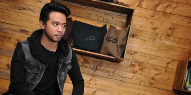 Resmi Bebas, Robby Geisha Merasa Melihat Neraka