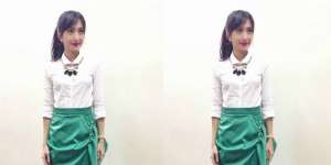 Kebiasaan Baik Artika Sari Devi Buat Buah Hatinya