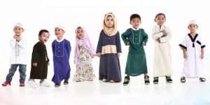 Gerai Al Fatih Kids: Tawarkan Koleksi Gamis untuk Buah Hati