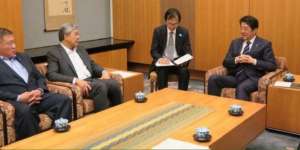 Jepang Minta Tolong Malaysia Kembangkan Industri Halal
