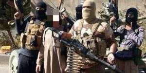 Akhir Kisah Algojo ISIS Paling Menakutkan, Nasibnya...