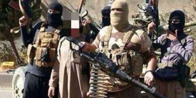 Akhir Kisah Algojo ISIS Paling Menakutkan, Nasibnya...