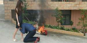 Tersiksa Hidup Seperti Orang Kaya, Si Istri Justru Pilih...